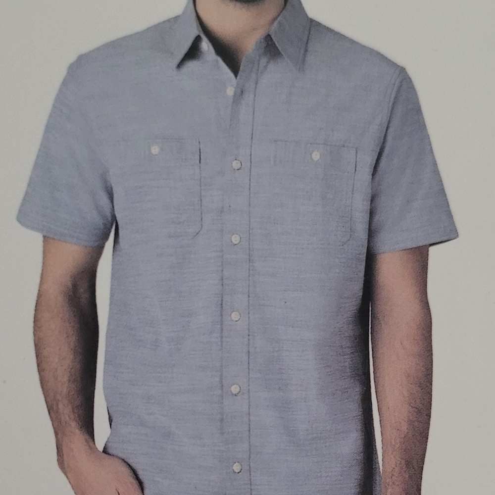 Lee The Perfect Everyday Shirt